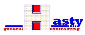 هه‌ستى Logo