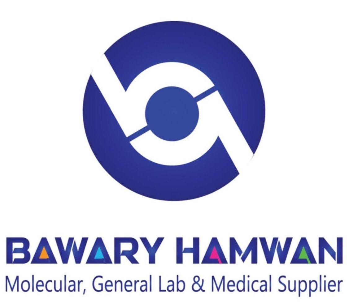 باوەڕی هەموان Logo