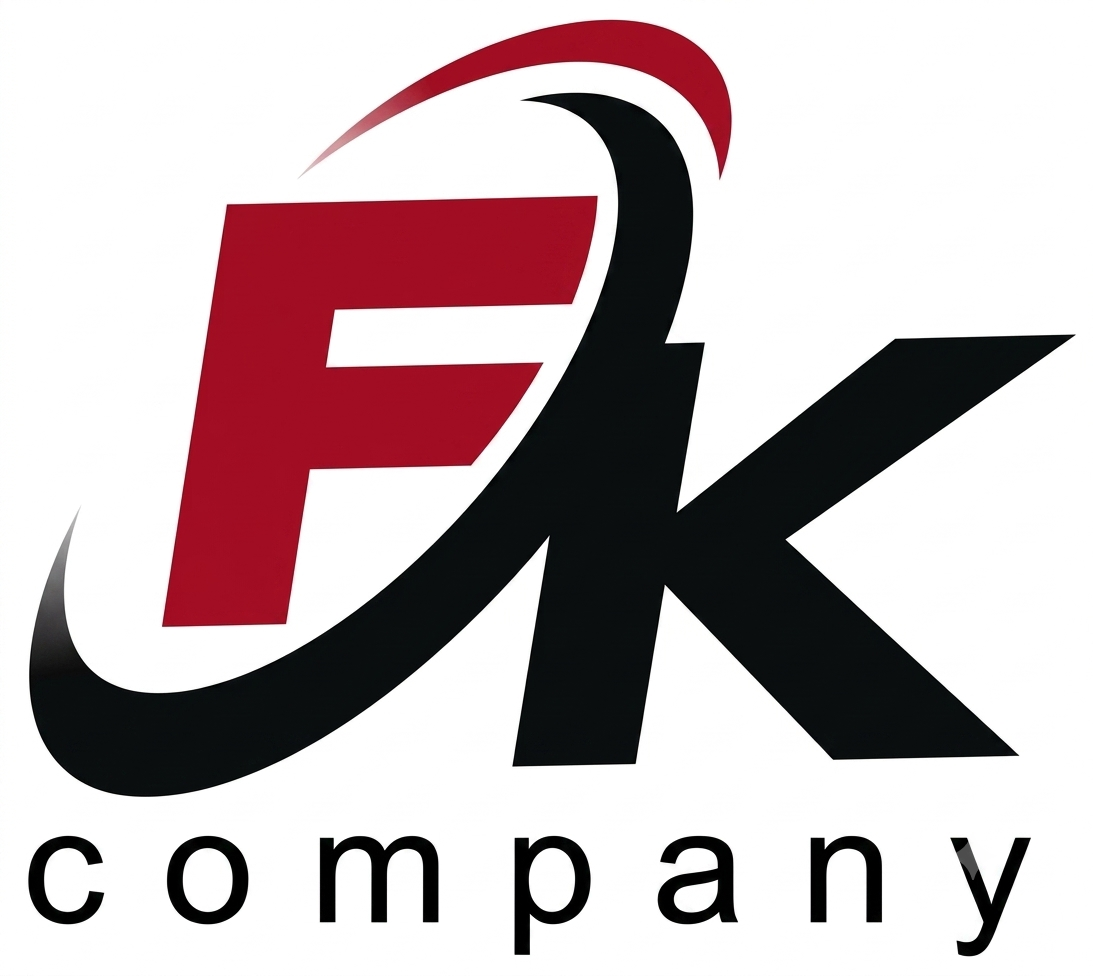 کلکاف Logo