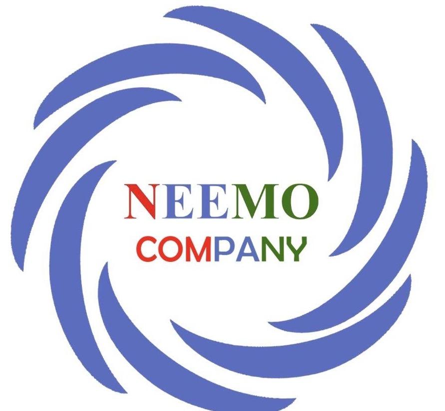 نیمۆ Logo