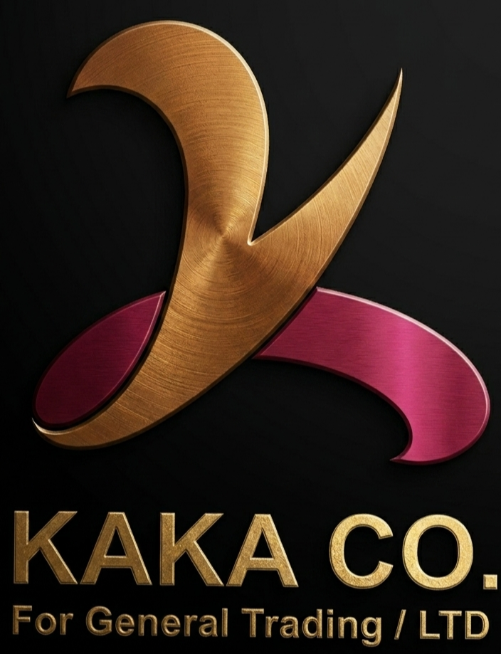 کاکە Logo