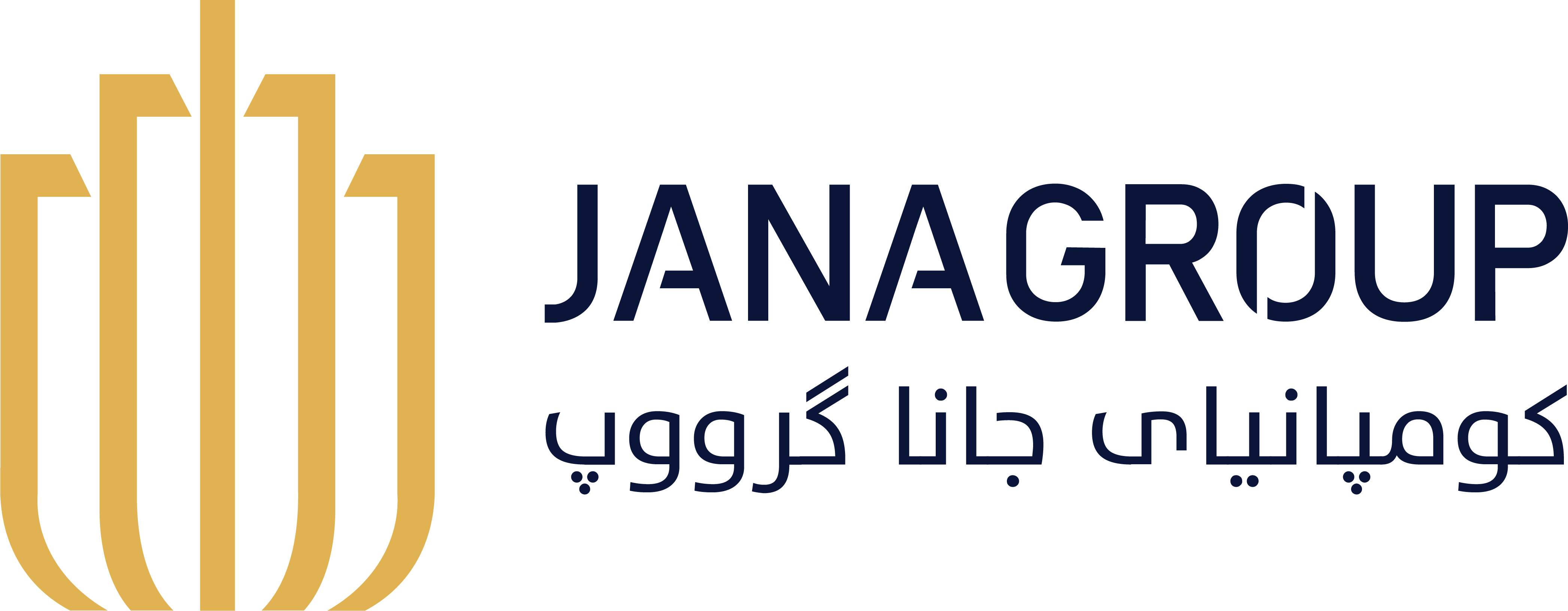 jana Logo