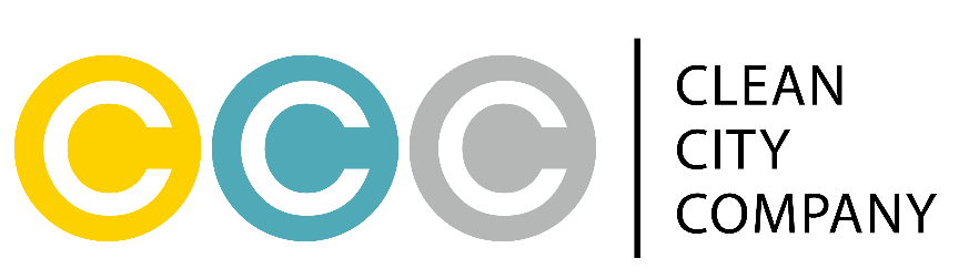 Clean City Logo
