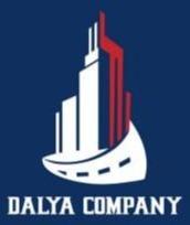 دالیا Logo