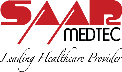 سارمید تیک Logo