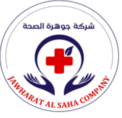الجوهرة الصحة Logo