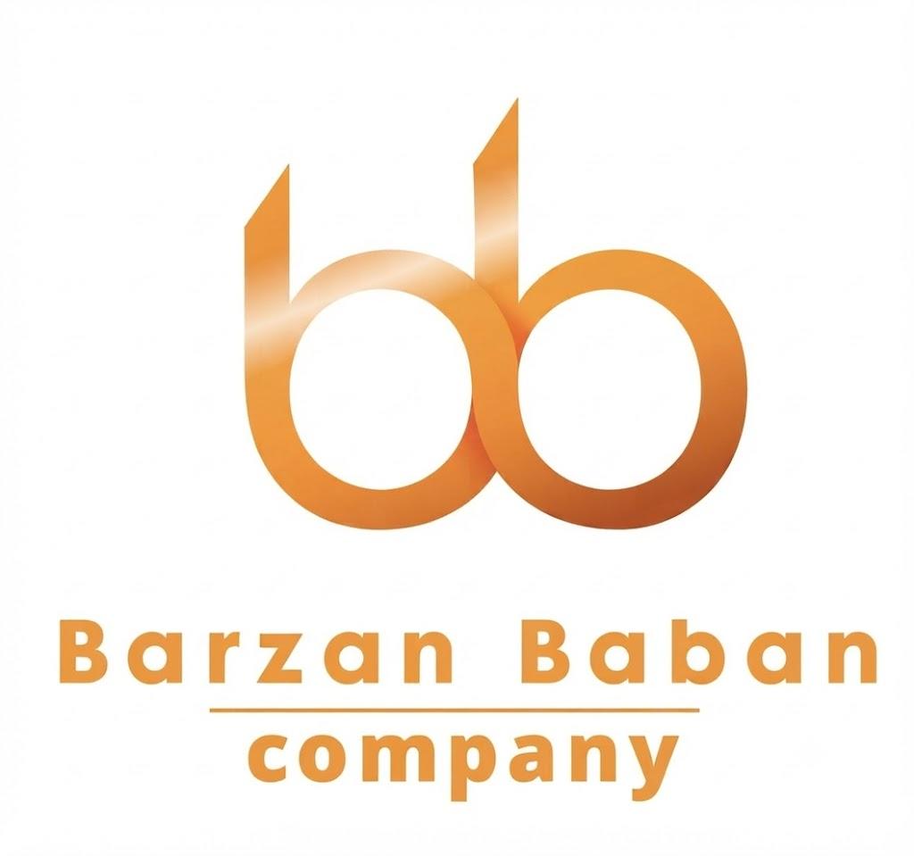 بەرزان بابان Logo