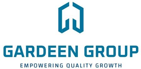 گەردین Logo