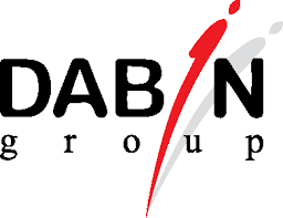 گروپى دابین Logo