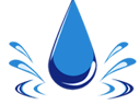 دەروازەی شین Logo