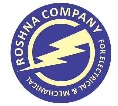 رۆشنا Logo