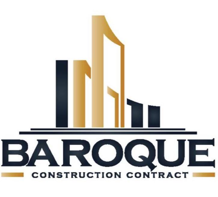 باروک Logo