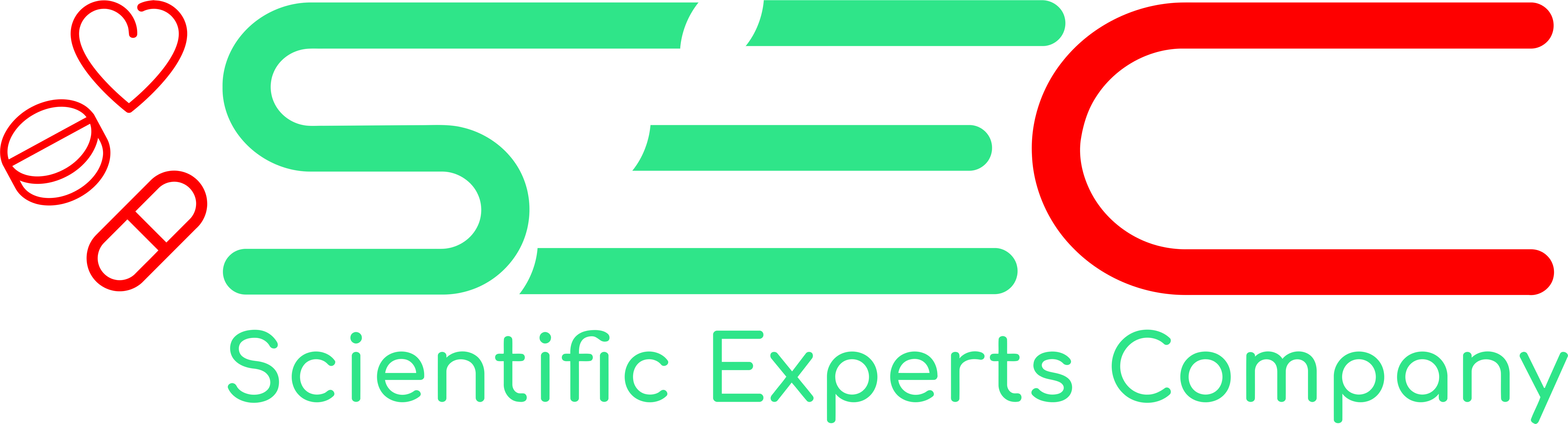 الخبراء العلميين  Logo