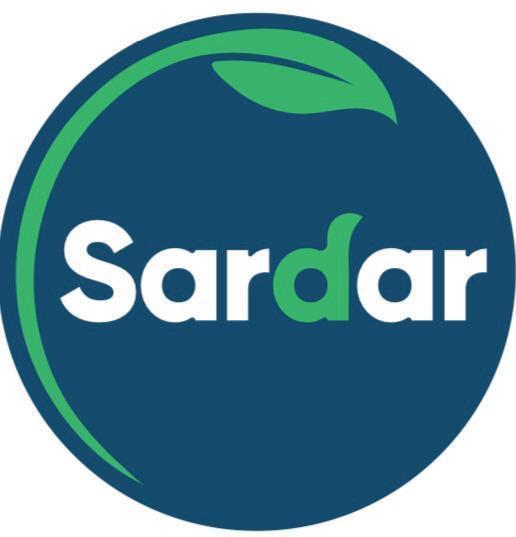 سردار سعید صالح Logo